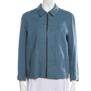 Barney’s New York Fully Lined Wool Blazer/Jacket.